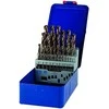 Grąžtas Grąžtų komplektas metalui Irwin 10503730; 1-13 mm; 25 vnt.