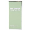 Jil Sander Evergreen EDT tualetinis vanduo moterims, 30 ml