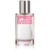 Jil Sander Sport For Women EDT tualetinis vanduo moterims, 30 ml