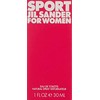 Jil Sander Sport For Women EDT tualetinis vanduo moterims, 30 ml
