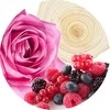Kvepalai moterims Jimmy Choo Blossom EDP, 100 ml