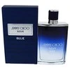 Jimmy Choo Man Mėlyna EDT tualetinis vanduo vyrams, 100 ml