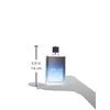 Jimmy Choo Man Mėlyna EDT tualetinis vanduo vyrams, 100 ml
