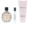 "Jimmy Choo" kvepalų purškiamasis vanduo 100 ml, 3 dalių rinkinys