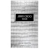 Jimmy Choo Man tualetinis vanduo 100ml