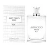 Kvepalai vyrams Jimmy Choo Man Ice EDT, 100 ml