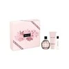 "Jimmy Choo" kvepalų purškiamasis vanduo 100 ml, 3 dalių rinkinys