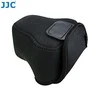 JJC Dėklas / Dėklas Neoprene For Mirrorless Camera / Oc-c2bk