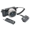 Pilotas / išlydžio žarna JJC Tipas: 4 - piloto (Sverto) linija 2W1 multi Connector Sony
