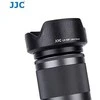Lęšių apsauga JJC Cover Ew- 60f Do Canon Ef- M 18- 150mm
