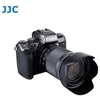 Lęšių apsauga JJC Cover Ew- 60f Do Canon Ef- M 18- 150mm