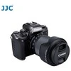 Lęšių apsauga JJC Cover Ew- 60f Do Canon Ef- M 18- 150mm