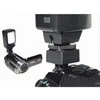 JJC Adapteris / Sony Mini Advanced Shoe Msa dėl karšto snukio Iso mažinimas