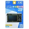 JJC 2x Lcd skydas Nikin V3