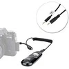 Pilotas / išlydžio žarna JJC Išskirtinio išleidimo žarna tipas RRR-100 Fujifilm