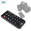 JJC Pilot Do Sony Alpha / Nex - Rmt-dslr1 / Rmt-dslr-2