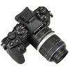 Objektyvas Konverteris JJC Vidutiniai žiedai Macro Af į Olimpą / Panasonic M4 / 3 - Micro 4 / 3