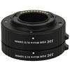 Objektyvas Konverteris JJC Vidutiniai žiedai Macro Af į Olimpą / Panasonic M4 / 3 - Micro 4 / 3