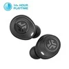 Ausinės JLab JBuds Air In-Ear TWS Earphones juodas