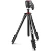 Kamera - Tripodas Joby Compact Action Lengvas Lankstus Kojos