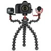 Laikiklių kompl. Joby GorillaPod Arm Kit (2 Pcs)