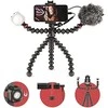 „Joby GorillaPod“ mobiliojo vaizdo įrašų rinkinys