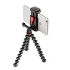 JOBY GRIPTIGHT VEIKSMŲ RINKINYS SU IMPULSINIU BLUETOOTH®