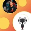 Joby trikojis GripTight Pro 3 GorillaPod