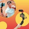 Joby trikojis GripTight Pro 3 GorillaPod