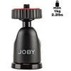Rutulinė galva trikojui Joby GorillaPod Ballhead 1K