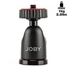 JOBY GORILLAPOD BALLHEAD 1K
