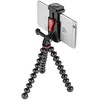 JOBY GRIPTIGHT VEIKSMŲ RINKINYS SU IMPULSINIU BLUETOOTH®