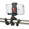 JOBY GRIPTIGHT VEIKSMŲ RINKINYS SU IMPULSINIU BLUETOOTH®