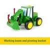 JOHN DEERE vilkikas su traktroiumi Farmin Friends, 47207