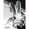 „Wera Joker 6001“ kombinuotų raktų rinkinys 11vnt. 8-19mm