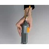 Jonard Tools FS/SC/ST šviesolaidžio JONARD FCCN-250 valymas