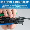 JONARD TOOLS UNI CT-200 suspaudimo presas