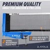 Spartan Laikiklis Ir tinklelis stalo tenisui Joola Outdoor