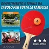 Stalo teniso rakečių rinkinys JOOLA Family