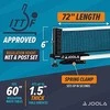 Stalo Teniso Tinklelis JOOLA Spring