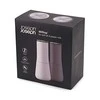 Joseph Joseph Joseph Milltop 95036 2 vnt. Sól Pieprz pilka