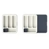 Joseph Joseph Joseph DrawerStore 85042 pilka