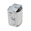 Dantų šepetėlis Joseph Joseph Joseph EasyStore 70509 balta