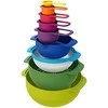Joseph Joseph Joseph Nest 9 more 40031