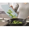 Joseph Joseph Joseph Nest Chop 60122 3 vnt. pilka