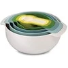 Joseph Joseph Joseph Nest 9 Plus Opal 40076 9 el. pilka
