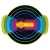 Joseph Joseph Joseph Nest 9 Plus Multicolour 40031 9 el. miks