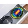 Joseph Joseph Joseph Nest 9 Plus Multicolour 40031 9 el. miks