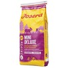 Josera Adult Mini Deluxe begrūdis sausas maistas suaugusiems šunims 900g
