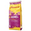 Josera Miniwell sausas maistas su vištiena mažų veislių suaugusiems šunims 900g